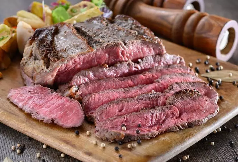 ホテル Mystays Premier Akasaka