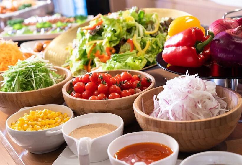 فندق Mystays Premier Akasaka