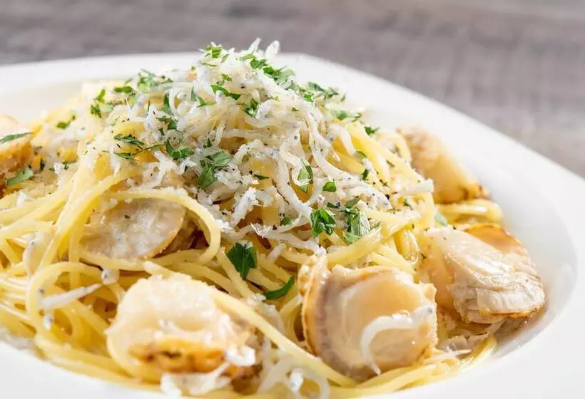 ホテル Mystays Premier Akasaka