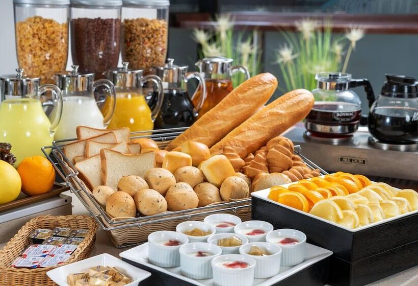 فندق Mystays Premier Akasaka