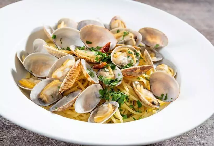 ホテル Mystays Premier Akasaka