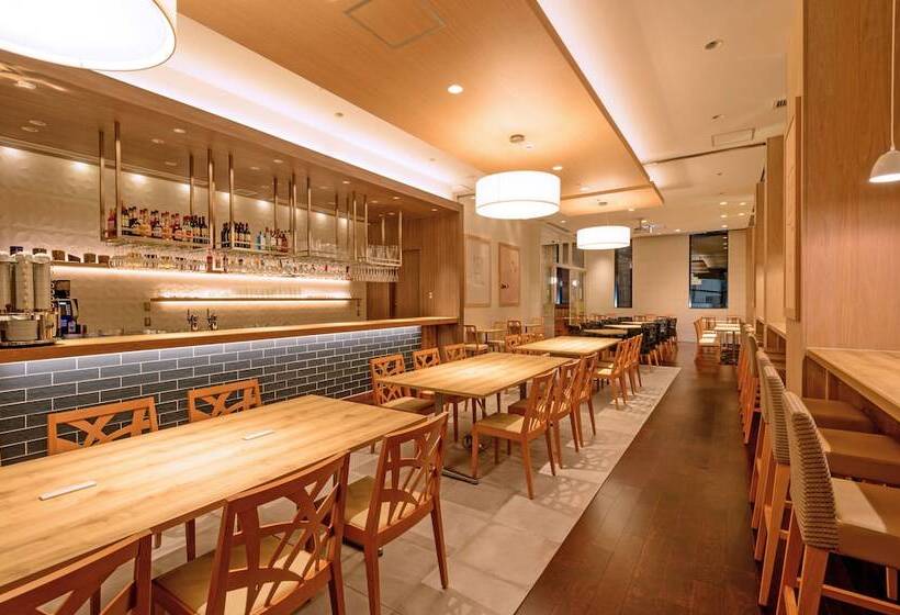 فندق Mystays Premier Akasaka