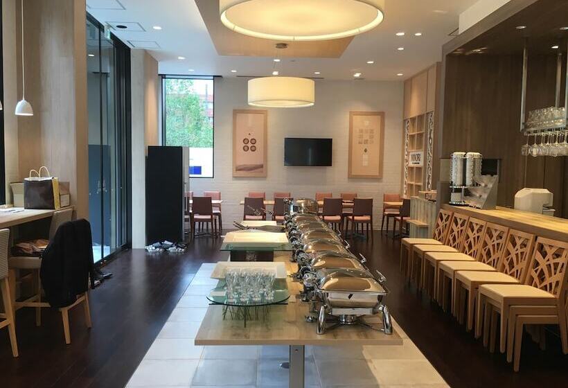 فندق Mystays Premier Akasaka