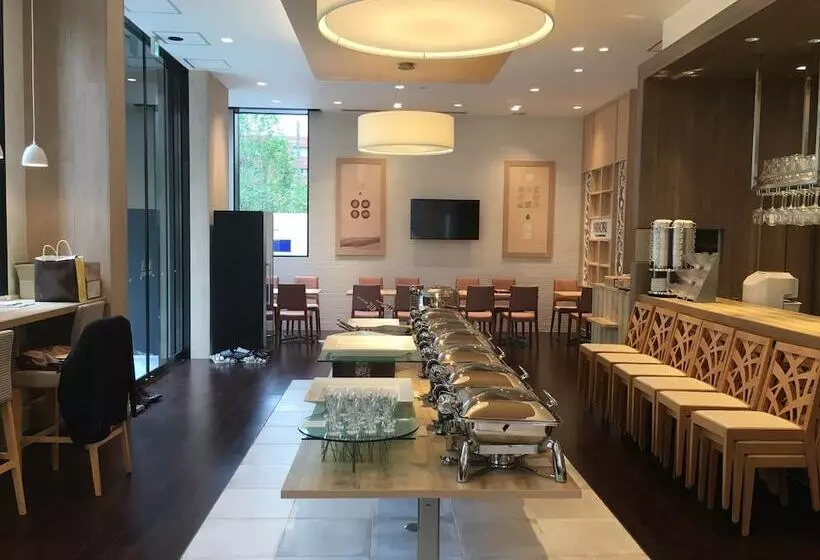 ホテル Mystays Premier Akasaka