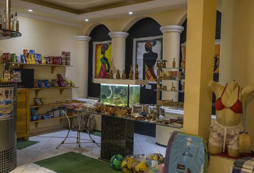 Otel Pousada Ceara  Porto Das Dunas