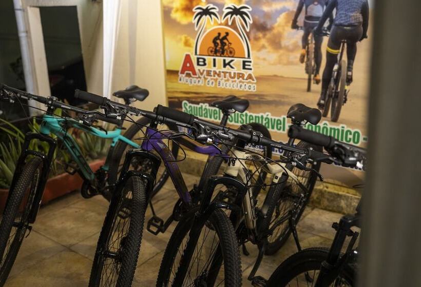 Otel Pousada Ceara  Porto Das Dunas