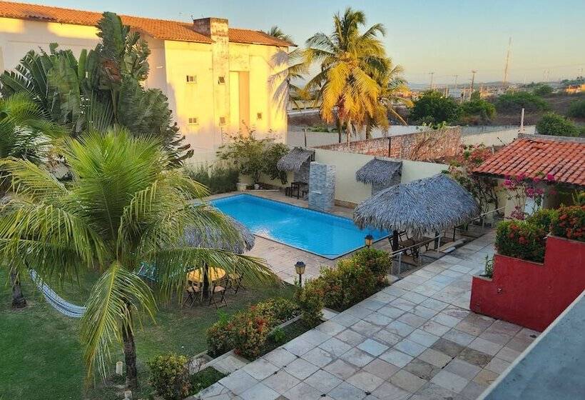 Otel Pousada Ceara  Porto Das Dunas