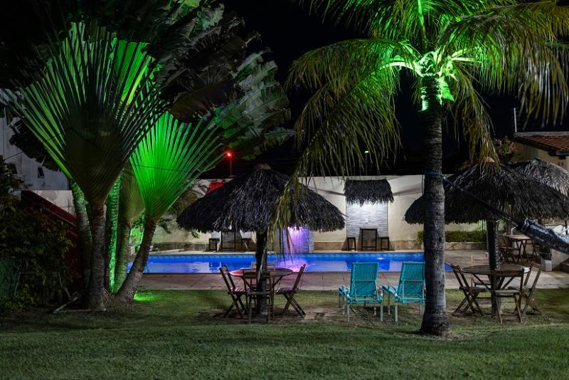 Otel Pousada Ceara  Porto Das Dunas