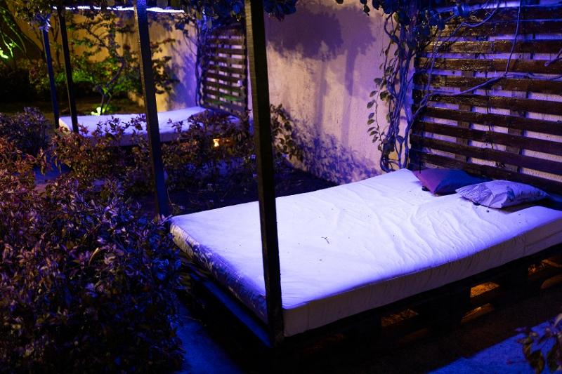 Otel Pousada Ceara  Porto Das Dunas