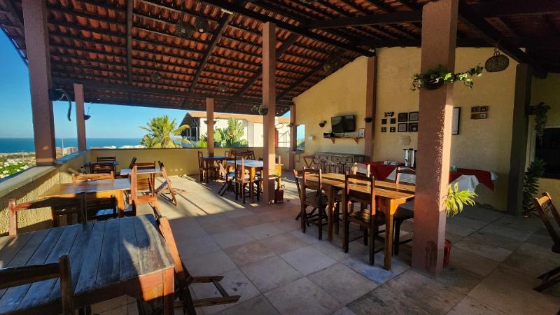 Otel Pousada Ceara  Porto Das Dunas