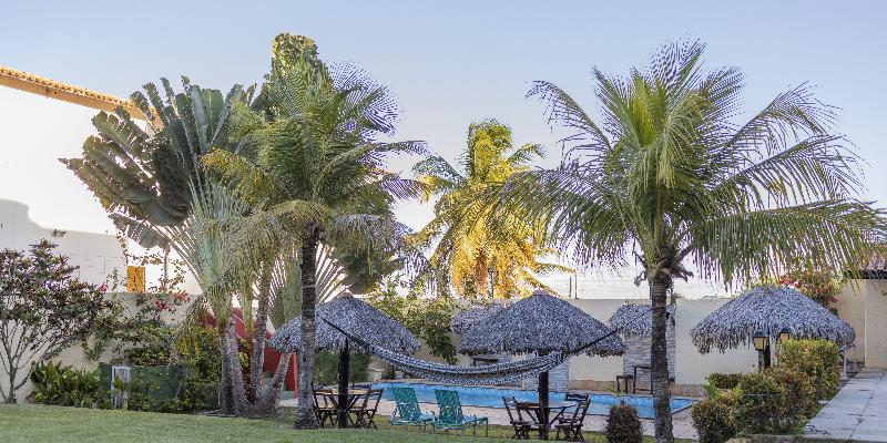 Otel Pousada Ceara  Porto Das Dunas