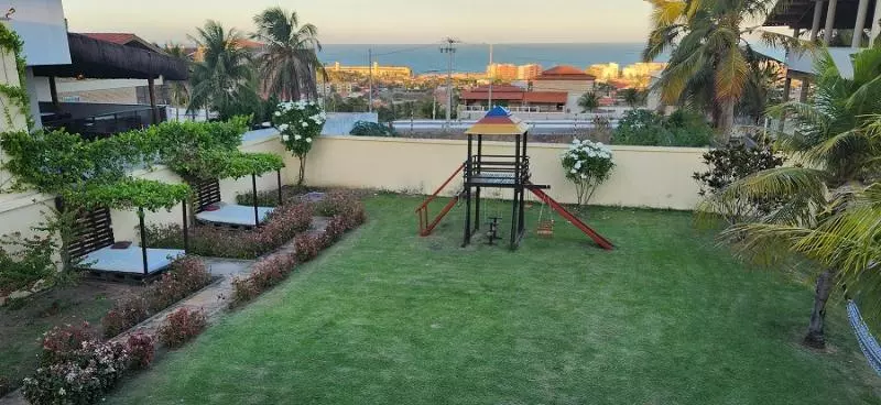 Hotelli Pousada Ceara  Porto Das Dunas
