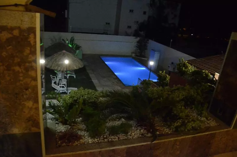 Hotelli Pousada Ceara  Porto Das Dunas