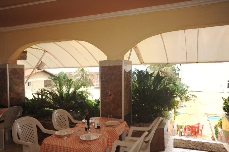 Otel Pousada Ceara  Porto Das Dunas