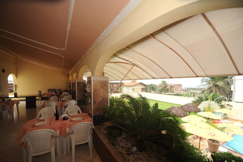 Otel Pousada Ceara  Porto Das Dunas