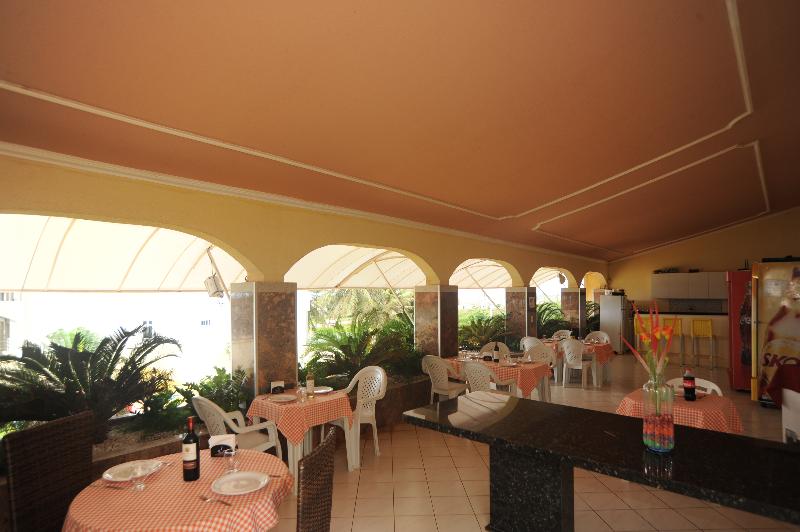 Otel Pousada Ceara  Porto Das Dunas