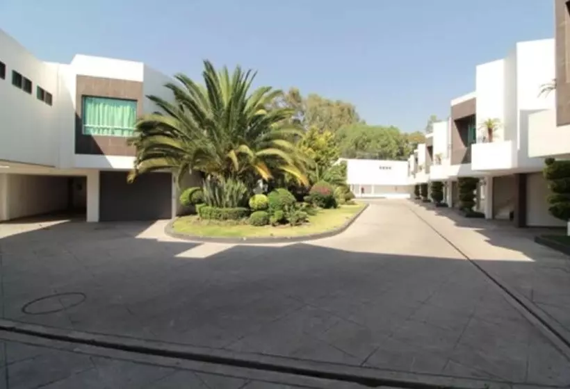 ホテル Puente Grande