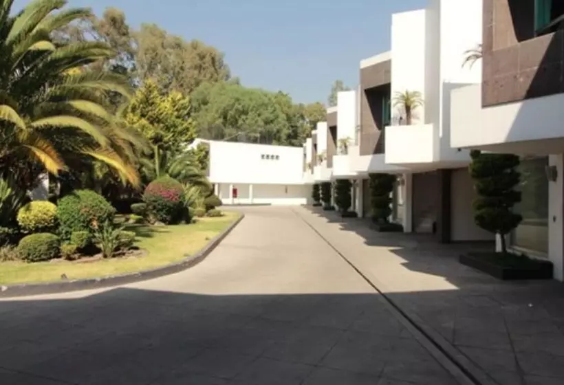 ホテル Puente Grande