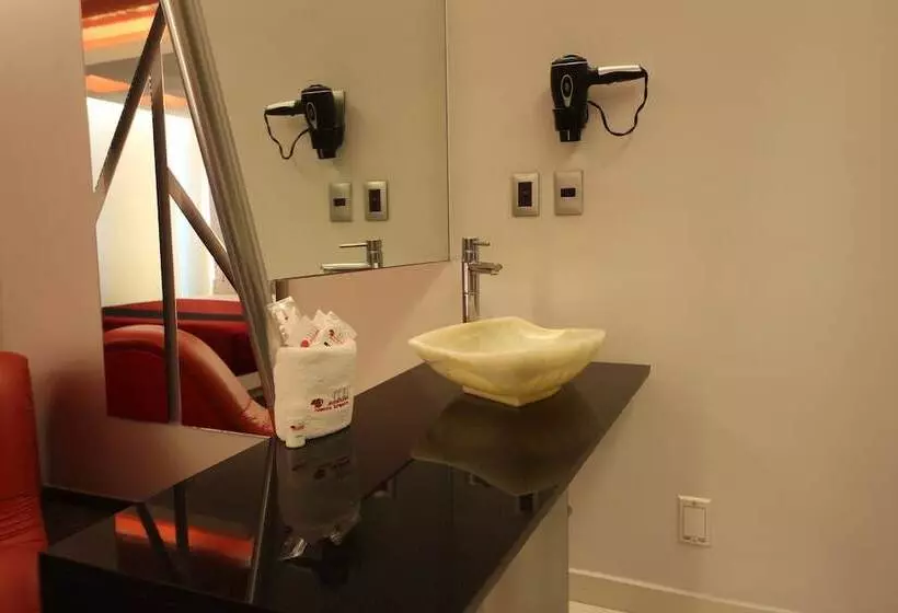 ホテル Puente Grande