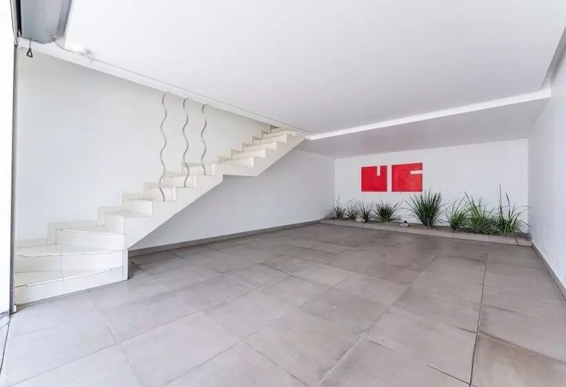 ホテル Puente Grande