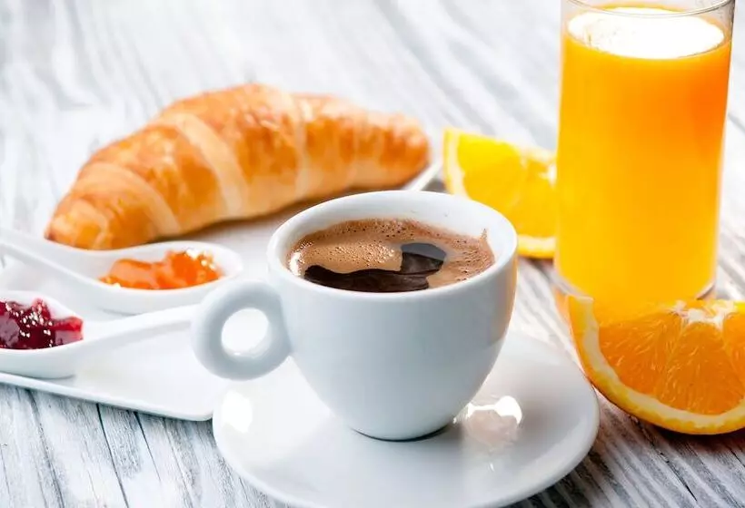 ホテル Puente Grande