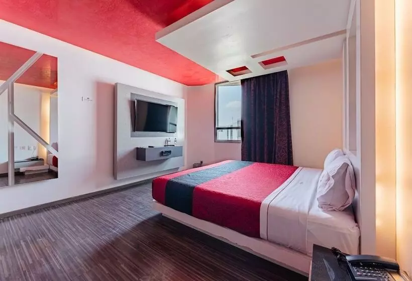 ホテル Puente Grande