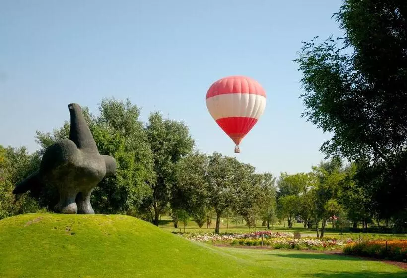 ホテル Puente Grande