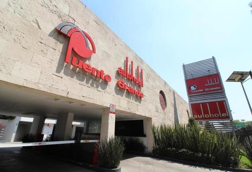 Hotel Puente Grande