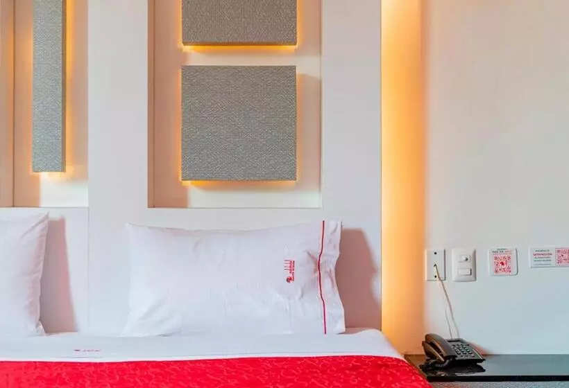 ホテル Puente Grande