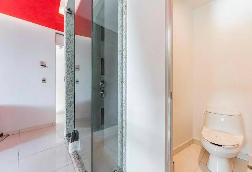 ホテル Puente Grande