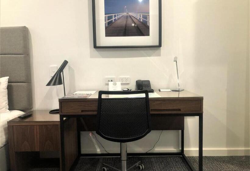 ホテル Quest Kings Park