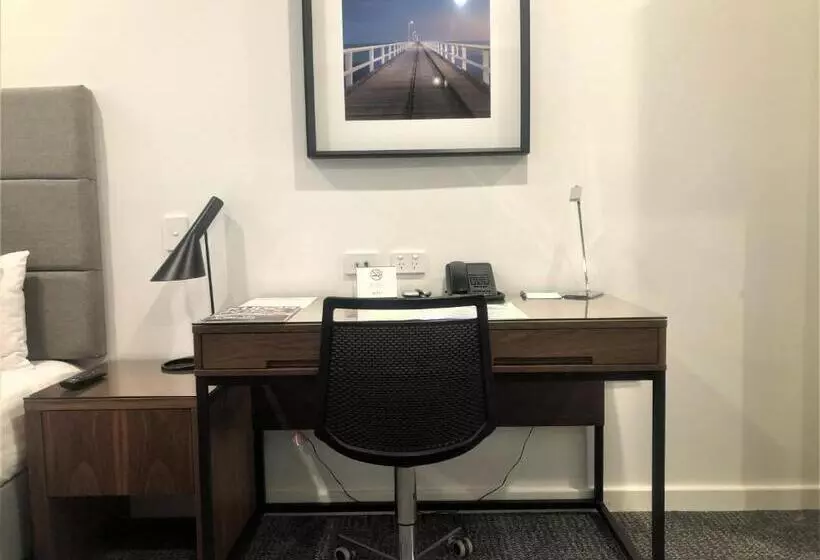 Hotelli Quest Kings Park