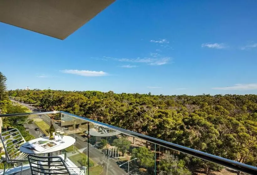 Hotelli Quest Kings Park