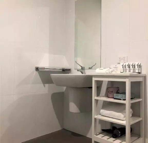 Hotelli Quest Kings Park