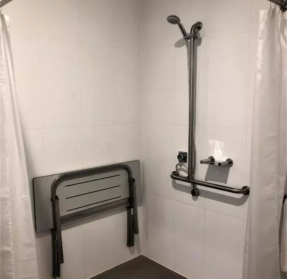 Hotelli Quest Kings Park