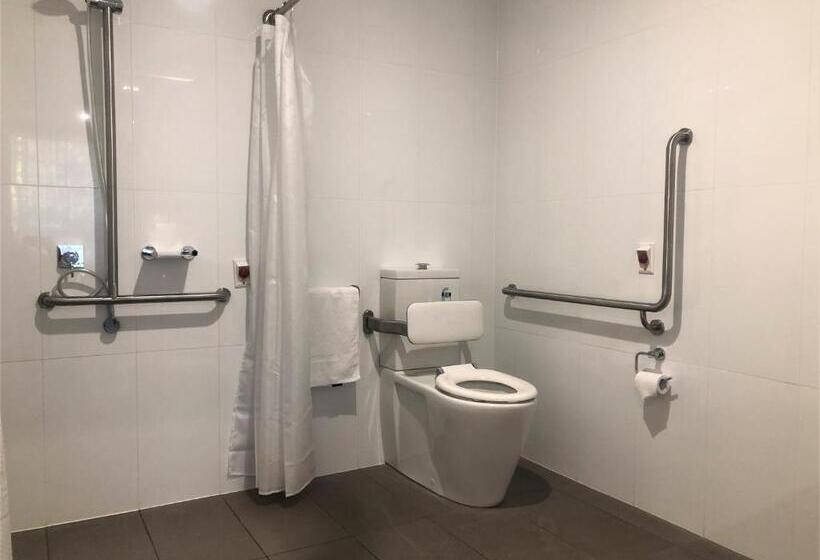 ホテル Quest Kings Park