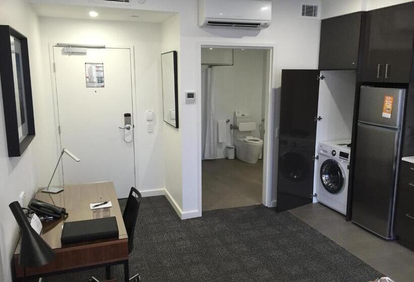 ホテル Quest Kings Park