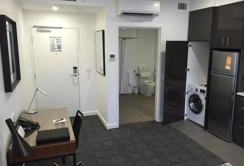 Hotelli Quest Kings Park