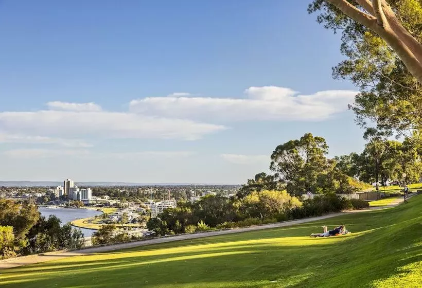 Hotelli Quest Kings Park