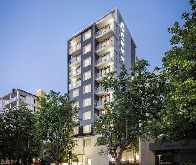 ホテル Quest Kings Park