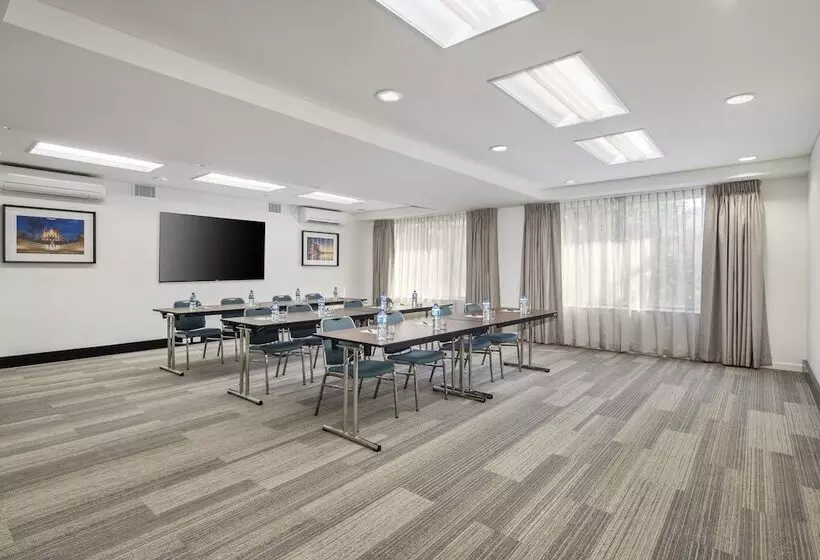 Hotelli Quest Kings Park