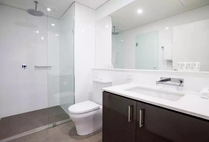 Hotelli Quest Kings Park