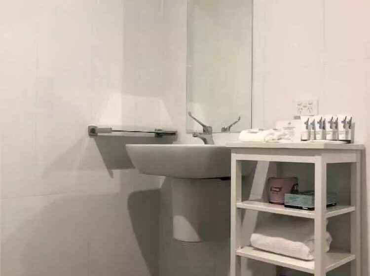 Hotelli Quest Kings Park