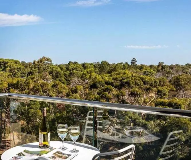 Hotelli Quest Kings Park