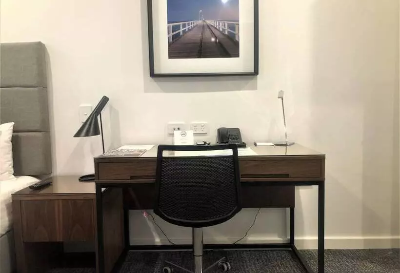 Hotelli Quest Kings Park