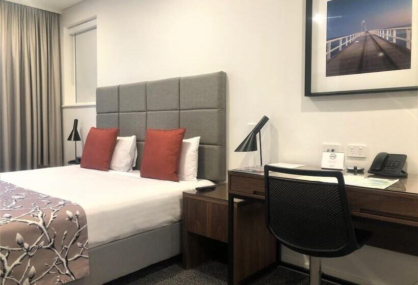 ホテル Quest Kings Park