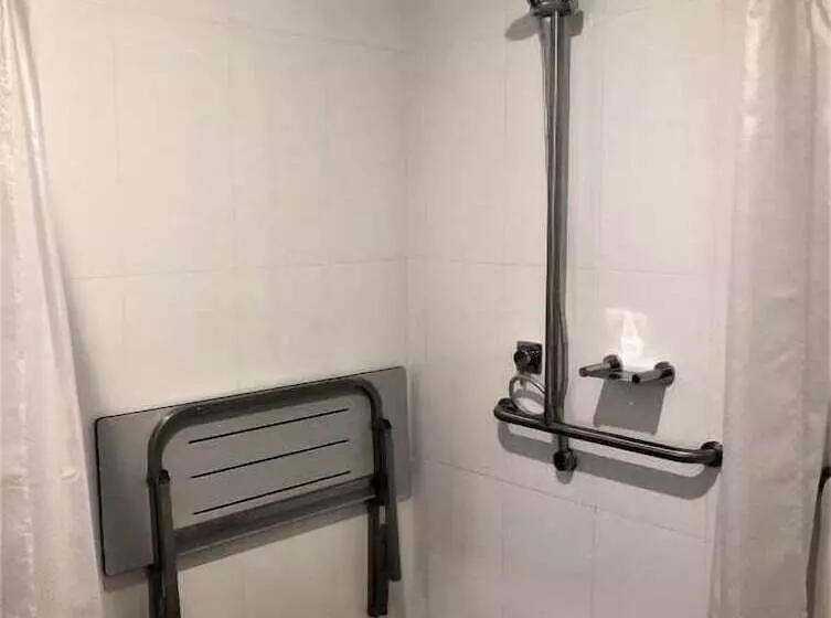 Hotelli Quest Kings Park