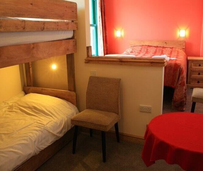 בית מלון כפרי Royal Britannia