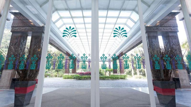 هتل Royal Chihpin