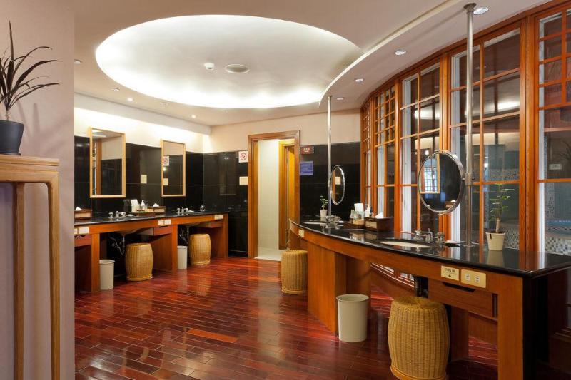 هتل Royal Chihpin